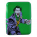 Carti de joc in cutie metalica de colectie - "Joker"